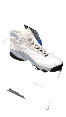 Jordan 414571-170 White