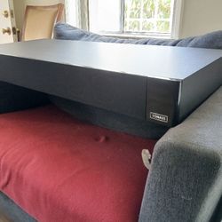 Sonaus Speaker
