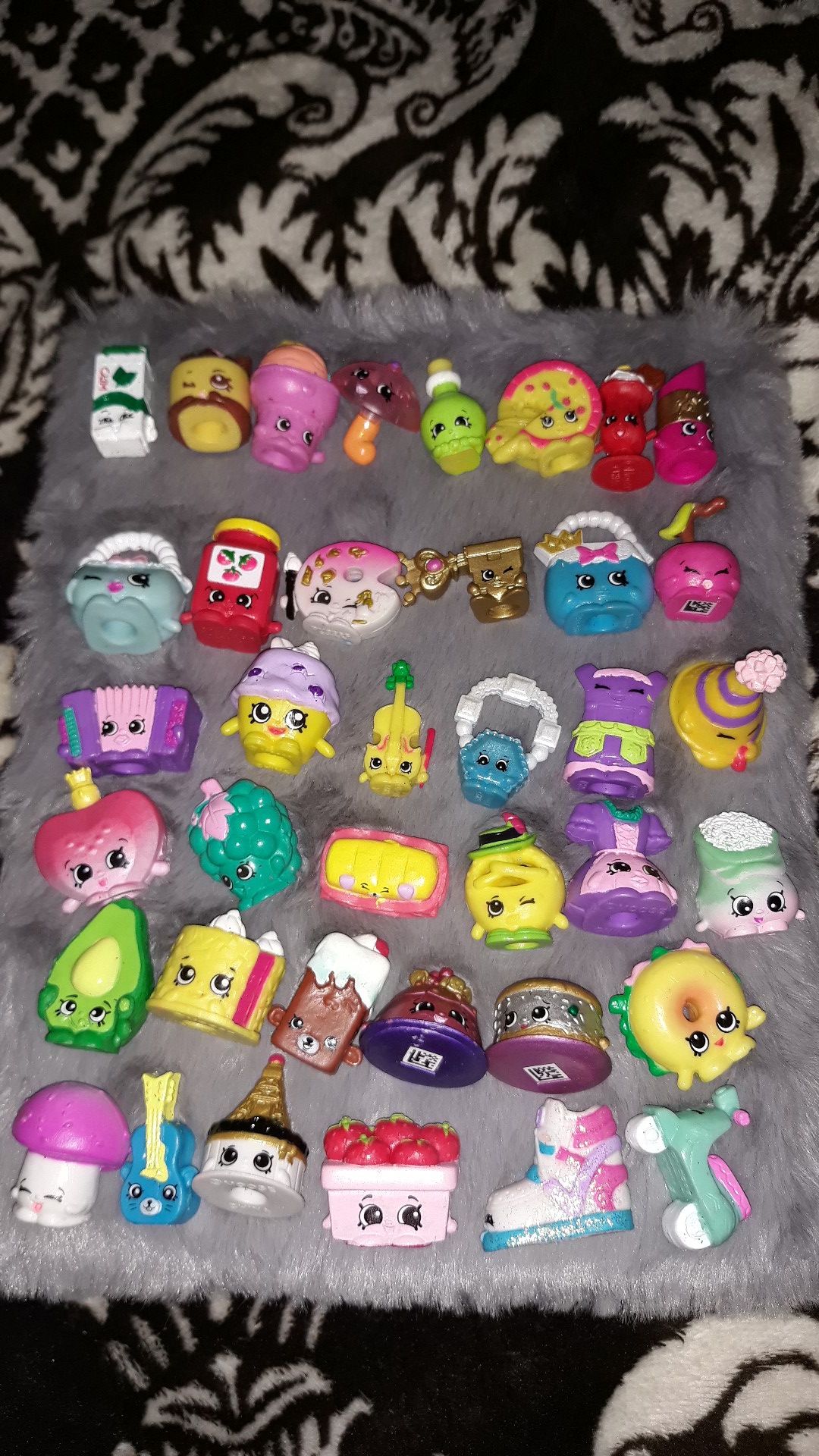 Shopkins