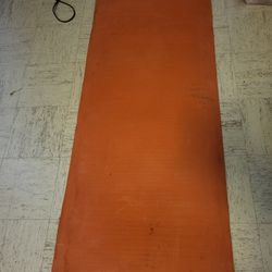 Orange Heavy Duty 5 Ft  Industrial Seedling Heat Mat For Plant Germination! Fits 10 X 20 Trays! 
