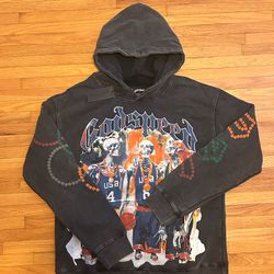 Godspeed “Dream Team” Hoodie