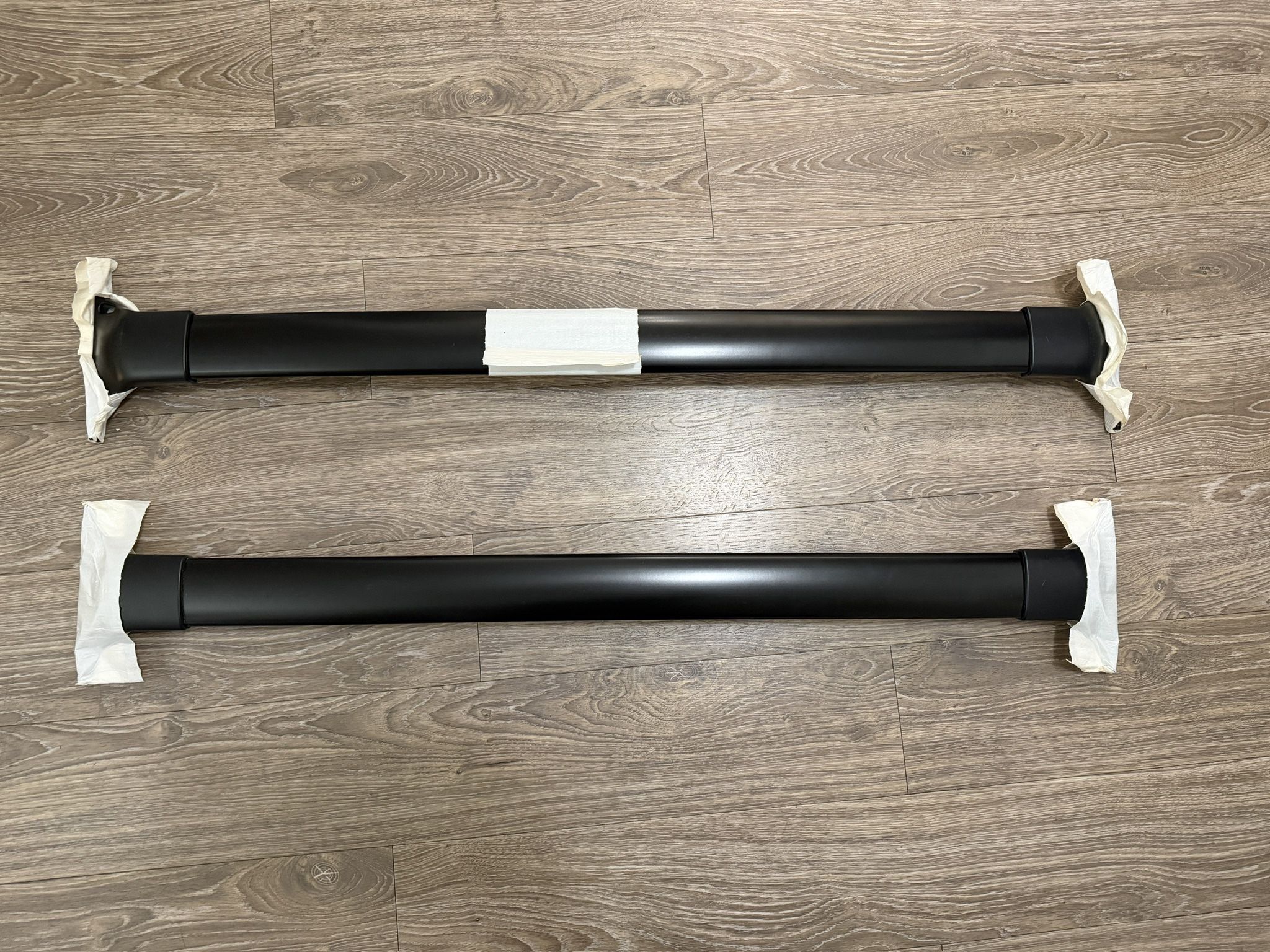 2009 Toyota Venza Cross Bar Brand New