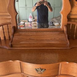 Lexington Bed Room Set 