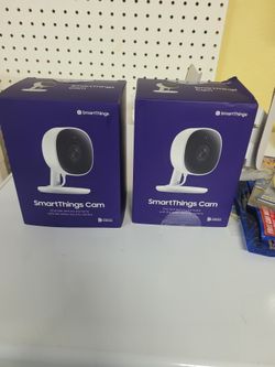 Camera
