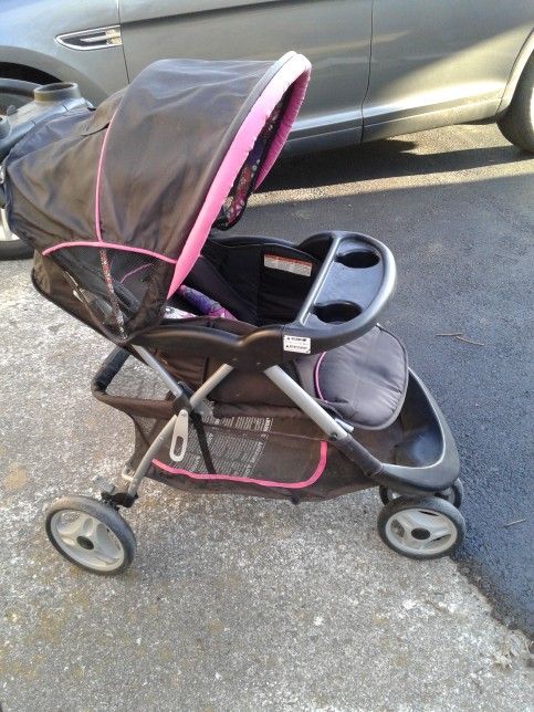 Stroller