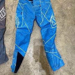 BMX/ Mountain Bike Race Pants 