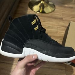 Jordan 12 Size 9