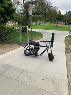 bam roller (no engine)