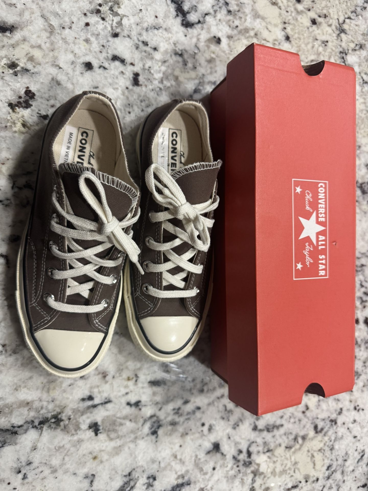 Converse All Star Chuck