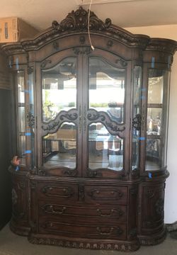 China cabinet