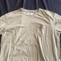 Vissla Shirt Size Large
