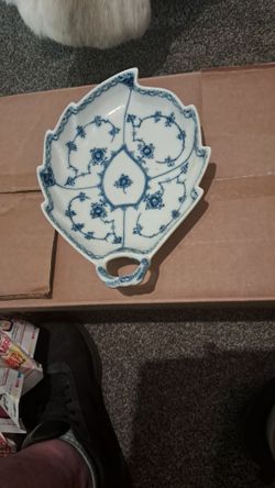 Plate
