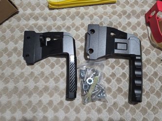 Multifunctional Roof handles for Ford Bronco  2021-2025
