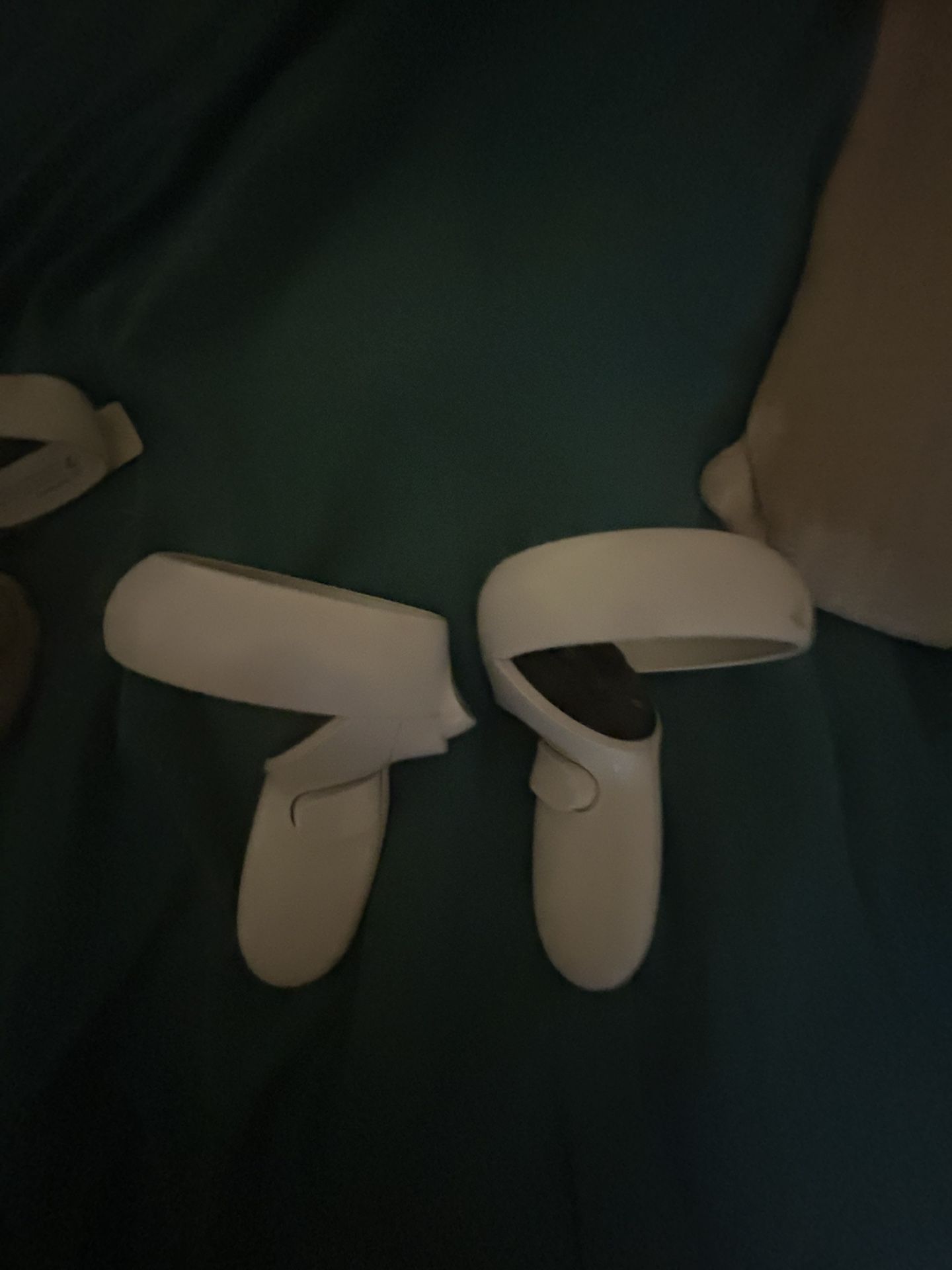 OCU LUS Quest 2 Used Like New