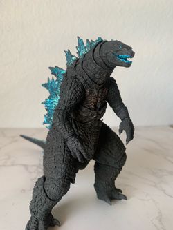 Sh monsterarts Godzilla 2021