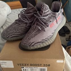 Yeezy Beluga V1