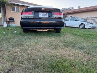 2000 Honda Civic