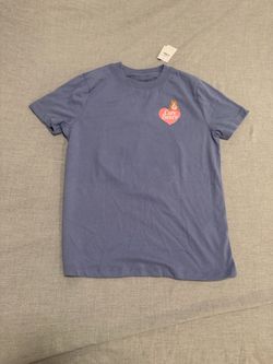 Abercrombie Kids Care Bear Shirt 11/12