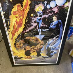 90’s Original  Poster 