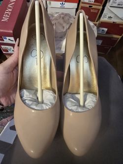 Jessica Simpson Heels Size 10