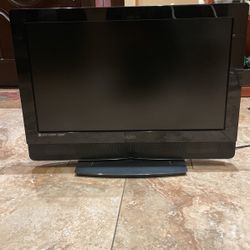 LCD VIZIO HDTV
