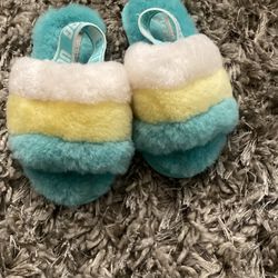 Toddler Ugg 