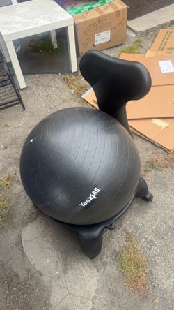 Balance Ball Chair – Huntington Park