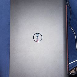 Dell Inspirion 15-7559  i7 core - 6700 HQ 2.6GHZ 8GB RAM Gaming Laptop