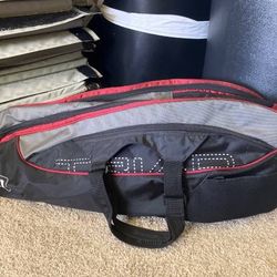 Wilson Triad Tennis Duffel Bag