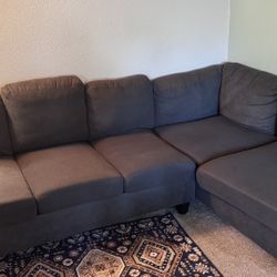 Sectional Sofa In Good Condition (moving Sale)