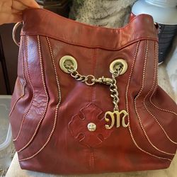 Miss Me Shoulder Bag