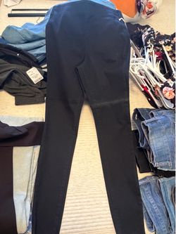 Dress pant