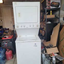 Apartment Size Washer And Dryer