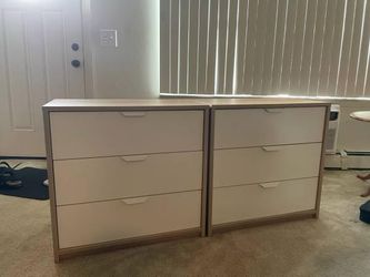Dressers