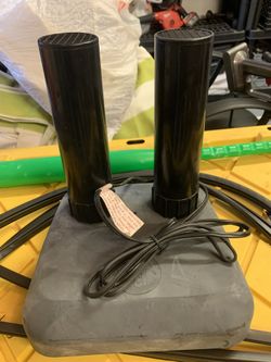 Boot Dryer