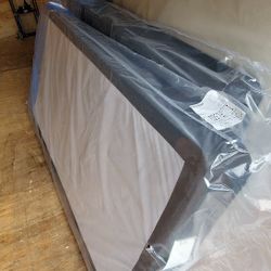 King Box Springs NEW 