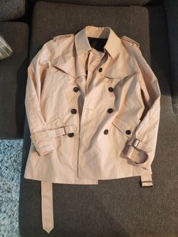 Women's Coach Coat