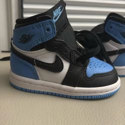 Baby Nike Air Jorden