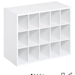 Toddler Shoes Organizer Or Clothes Organizer