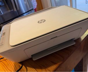 HP DeskJet 2755 Printer