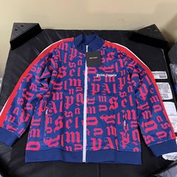 Palm Angles Hoodie 