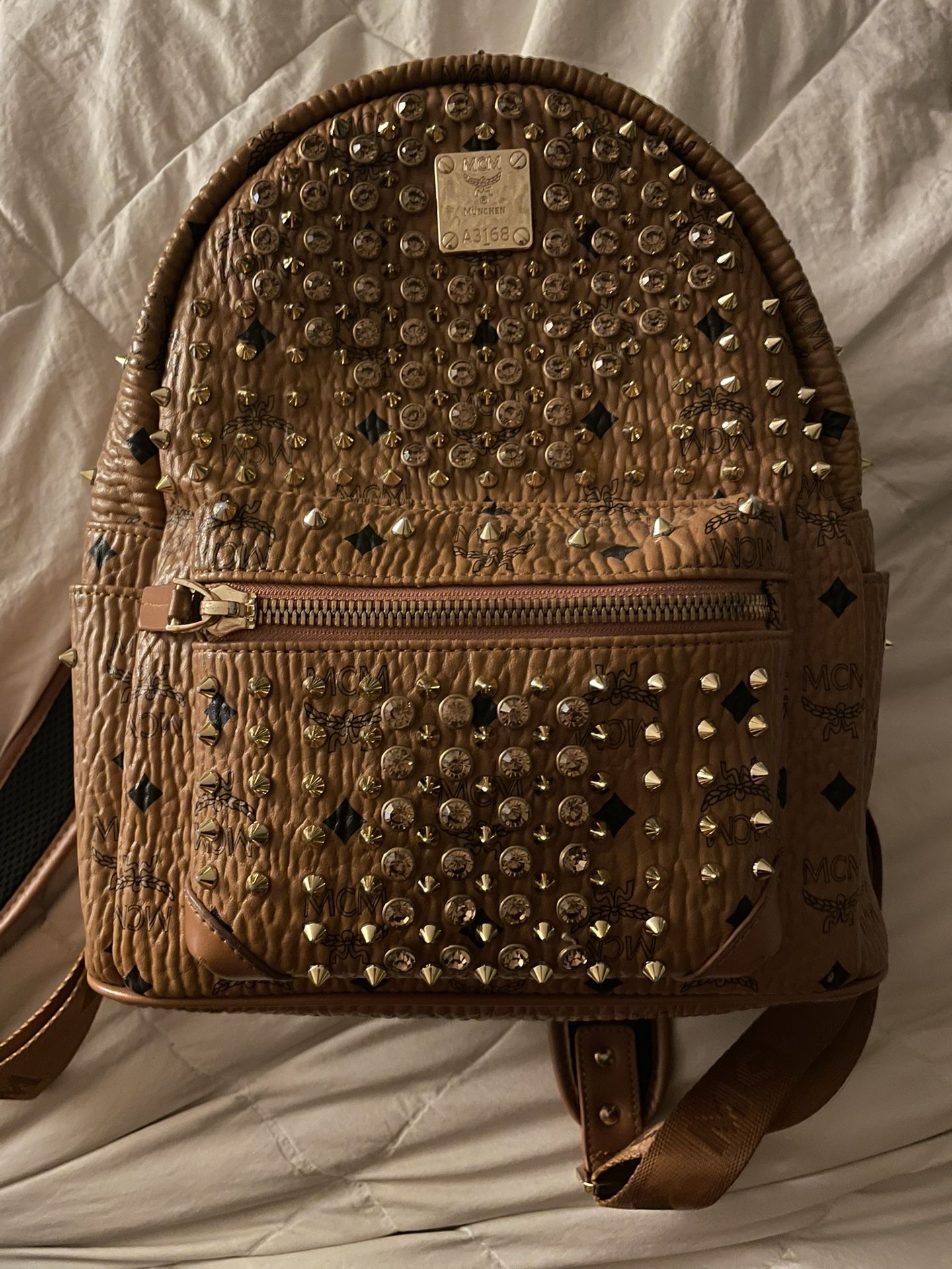 MCM Backpack 