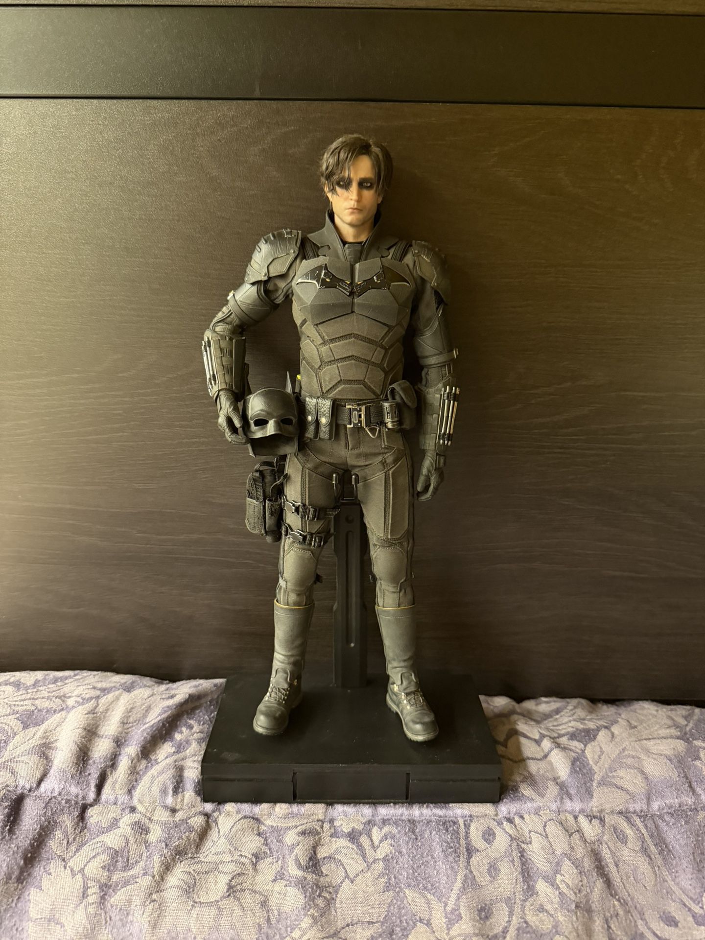 Hot Toys Inart The Batman 