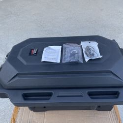 Cargo Box