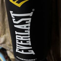 POWERCORE FREESTANDING HEAVY PUNCHING BAG