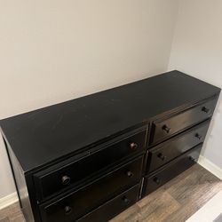 Drawer & Night Stands
