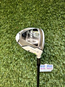 TaylorMade RBZ Tour 3-Wood 14 Loft Regular RH