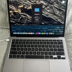 Apple MacBook Air M1 2020
