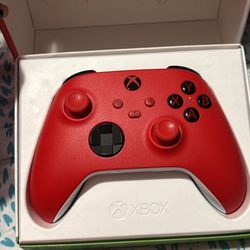 Xbox Controller 