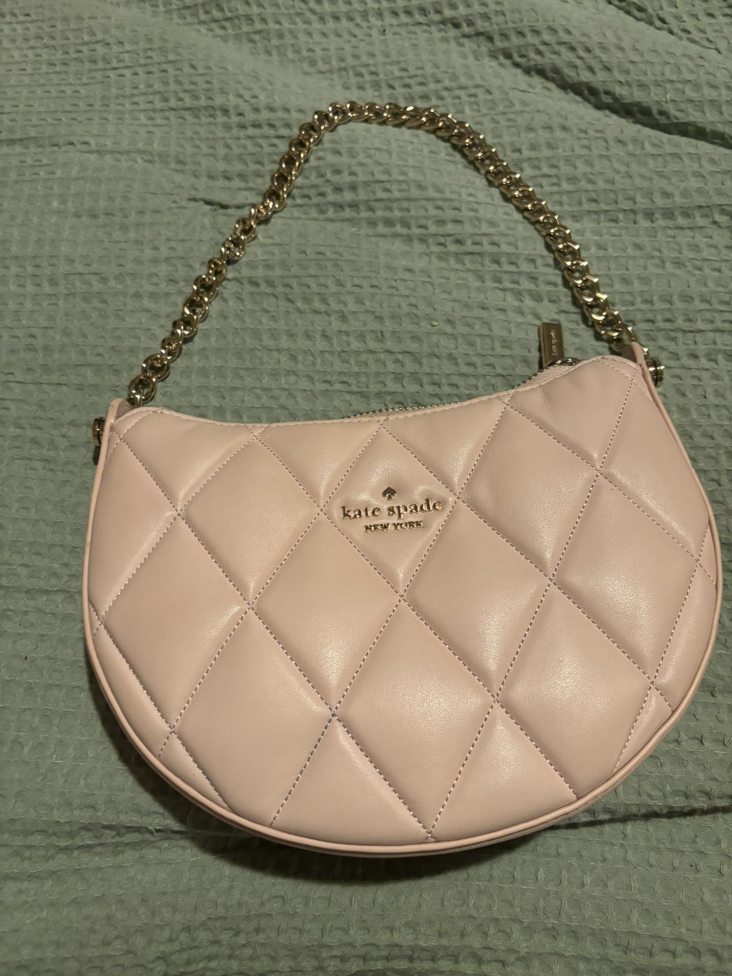 Pink Kate Spade Bag